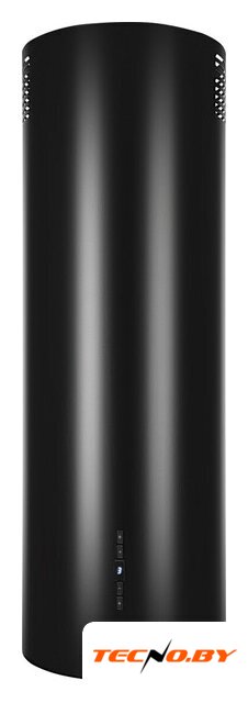 Кухонная вытяжка Weissgauff Tubus 90 Black Edition - Изображение №2 — Интернет-Магазин TECNO.BY