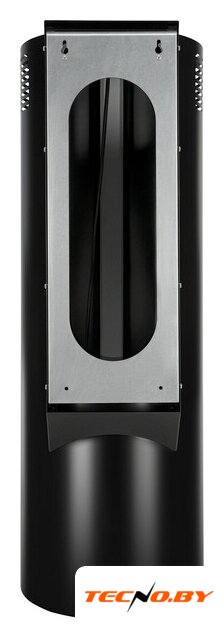 Кухонная вытяжка Weissgauff Tubus 90 Black Edition - Изображение №6 — Интернет-Магазин TECNO.BY