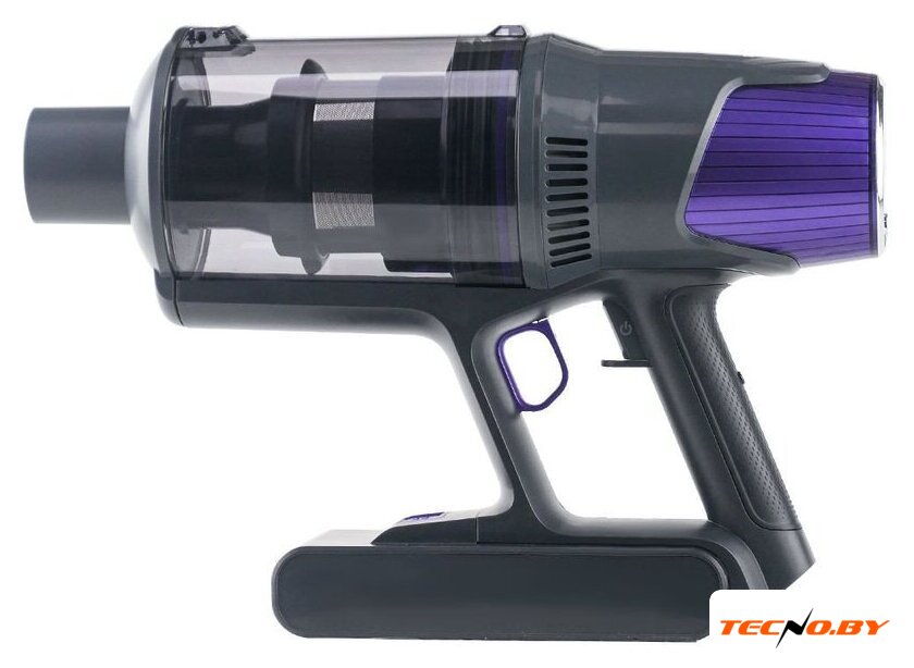 Пылесос CENTEK CT-2572 - Изображение №7 — Интернет-Магазин TECNO.BY