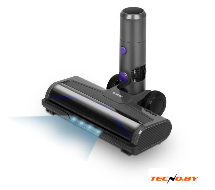 Пылесос CENTEK CT-2572 - Изображение №5 — Интернет-Магазин TECNO.BY