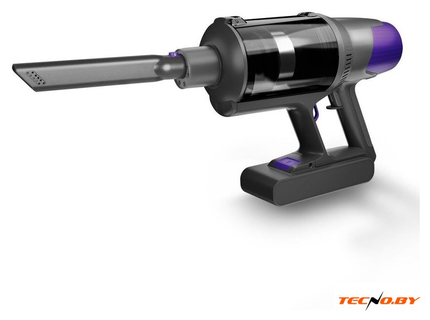 Пылесос CENTEK CT-2572 - Изображение №4 — Интернет-Магазин TECNO.BY