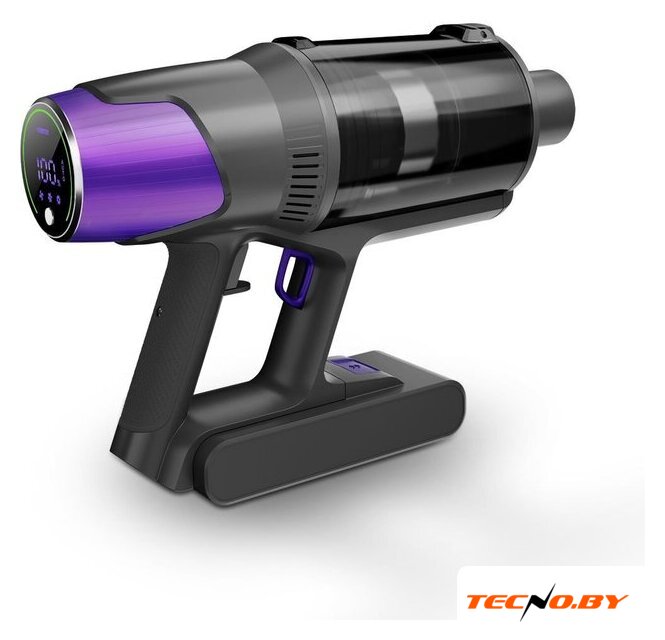 Пылесос CENTEK CT-2572 - Изображение №3 — Интернет-Магазин TECNO.BY