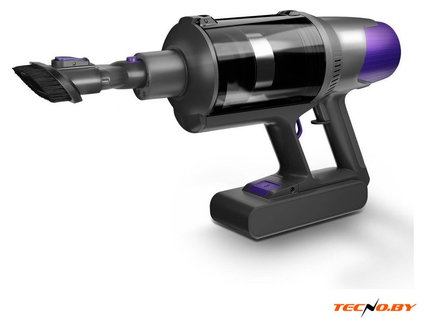 Пылесос CENTEK CT-2572 - Изображение №2 — Интернет-Магазин TECNO.BY