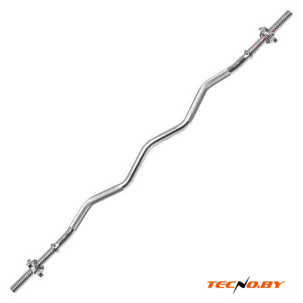 Гриф для штанги Sundays IR94019 25 мм - Изображение №1 — Интернет-Магазин TECNO.BY