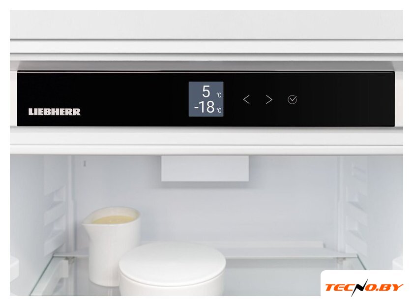 Холодильник Liebherr ICBSd 5122 Plus - Изображение №15 — Интернет-Магазин TECNO.BY