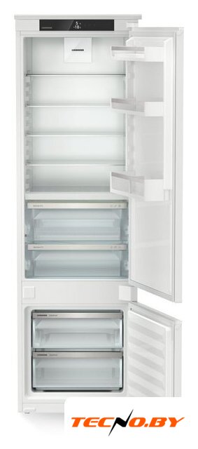 Холодильник Liebherr ICBSd 5122 Plus - Изображение №2 — Интернет-Магазин TECNO.BY