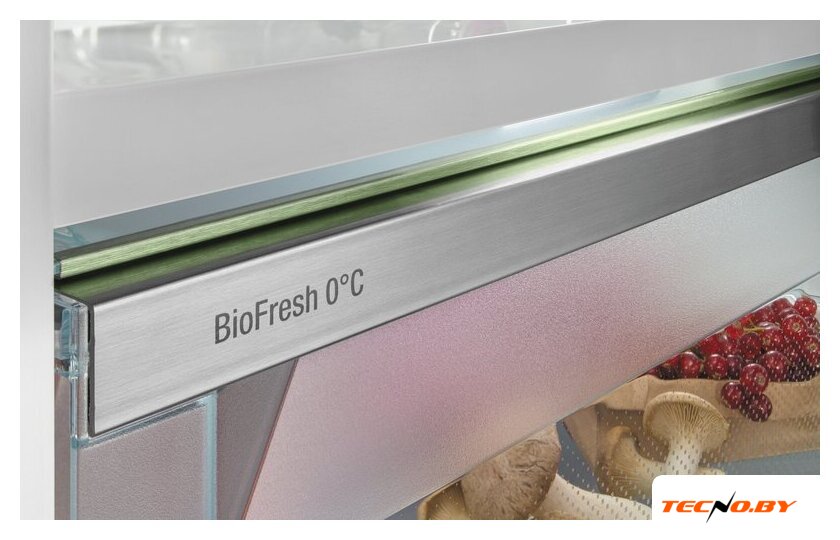 Холодильник Liebherr ICBSd 5122 Plus - Изображение №5 — Интернет-Магазин TECNO.BY