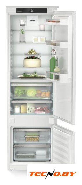 Холодильник Liebherr ICBSd 5122 Plus - Изображение №1 — Интернет-Магазин TECNO.BY