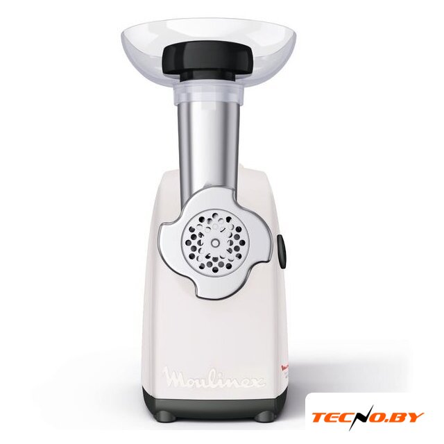 Мясорубка Moulinex HV4 ME460132 - Изображение №4 — Интернет-Магазин TECNO.BY
