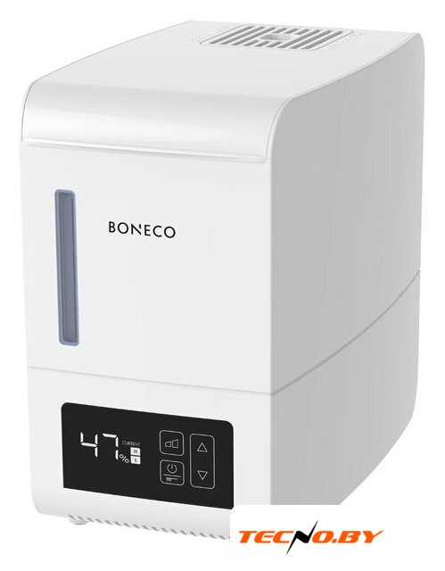 Увлажнитель воздуха Boneco Air-O-Swiss S250 - Изображение №1 — Интернет-Магазин TECNO.BY