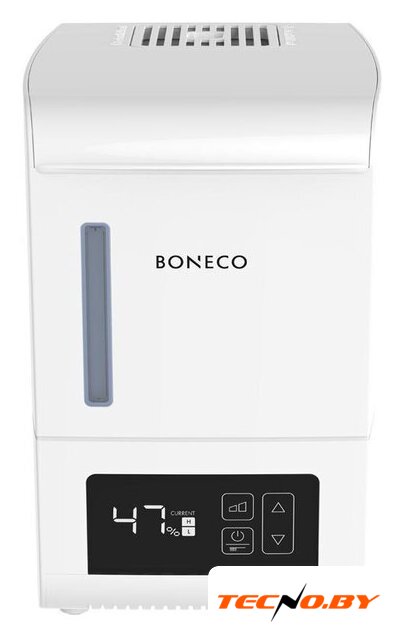Увлажнитель воздуха Boneco Air-O-Swiss S250 - Изображение №2 — Интернет-Магазин TECNO.BY