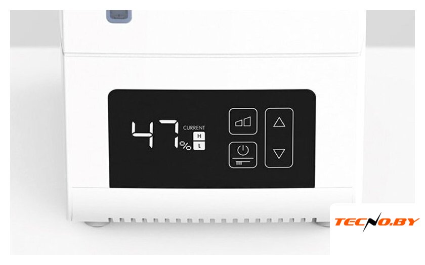 Увлажнитель воздуха Boneco Air-O-Swiss S250 - Изображение №6 — Интернет-Магазин TECNO.BY