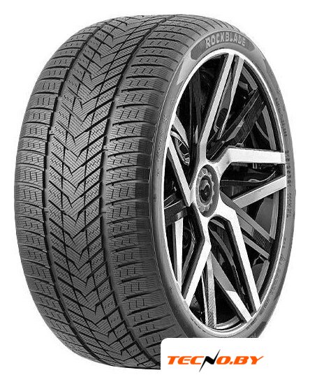 Зимние шины Rockblade IceCruiser II 285/50R20 116H XL - Изображение №1 — Интернет-Магазин TECNO.BY