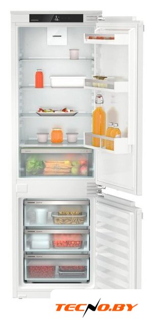 Холодильник Liebherr ICd 5103 Pure - Изображение №1 — Интернет-Магазин TECNO.BY