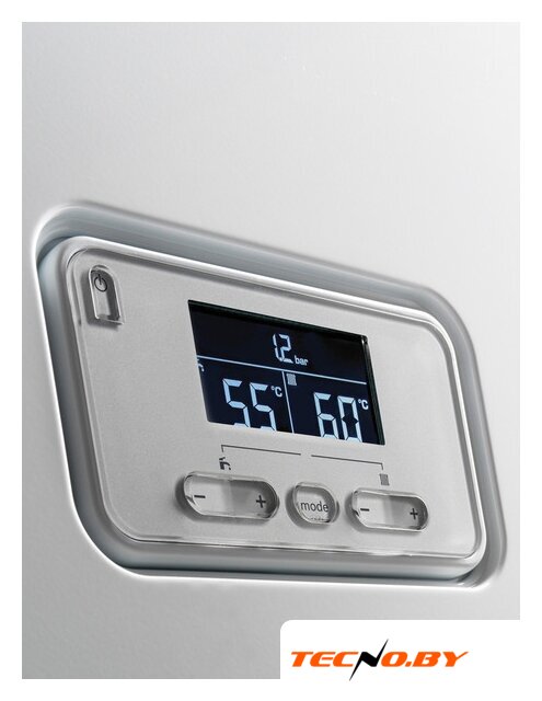 Отопительный котел Protherm Пантера 25 KOO - Изображение №2 — Интернет-Магазин TECNO.BY