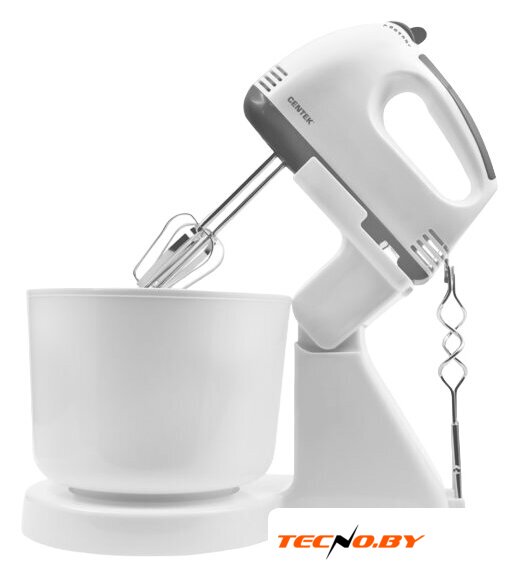 Миксер CENTEK CT-1113 - Изображение №1 — Интернет-Магазин TECNO.BY