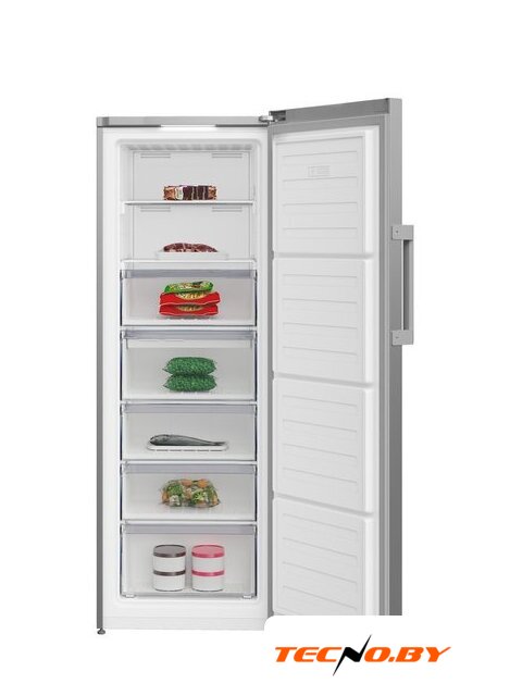 Морозильник BEKO B3RFNK292G - Изображение №2 — Интернет-Магазин TECNO.BY