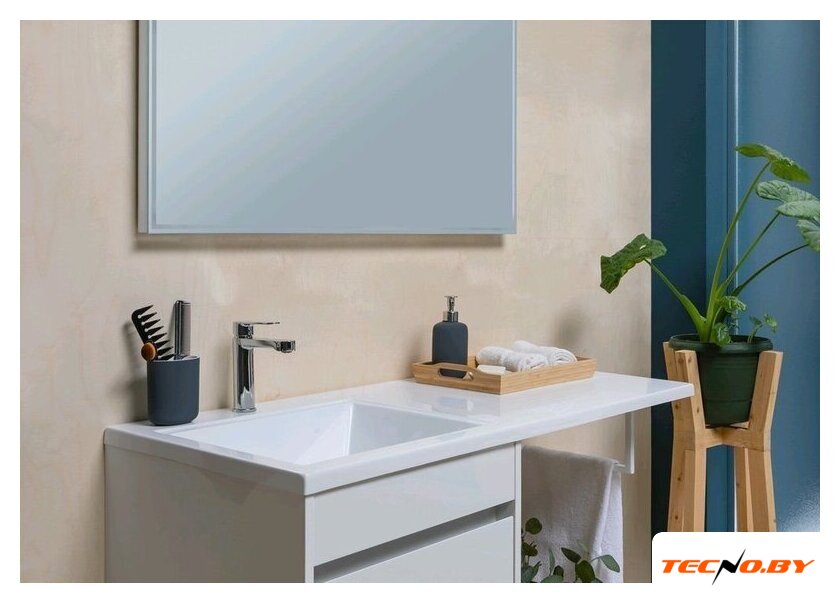  Aquanet Тумба с умывальником Токио 130 R 239303 - Изображение №15 — Интернет-Магазин TECNO.BY