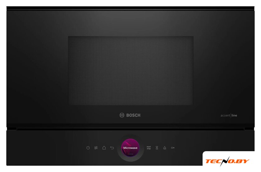 Микроволновая печь Bosch BFR9221B1 - Изображение №1 — Интернет-Магазин TECNO.BY