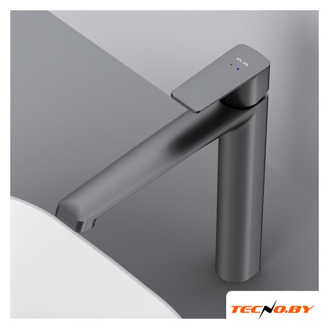 Смеситель AM.PM Above W F9W92022 - Изображение №5 — Интернет-Магазин TECNO.BY