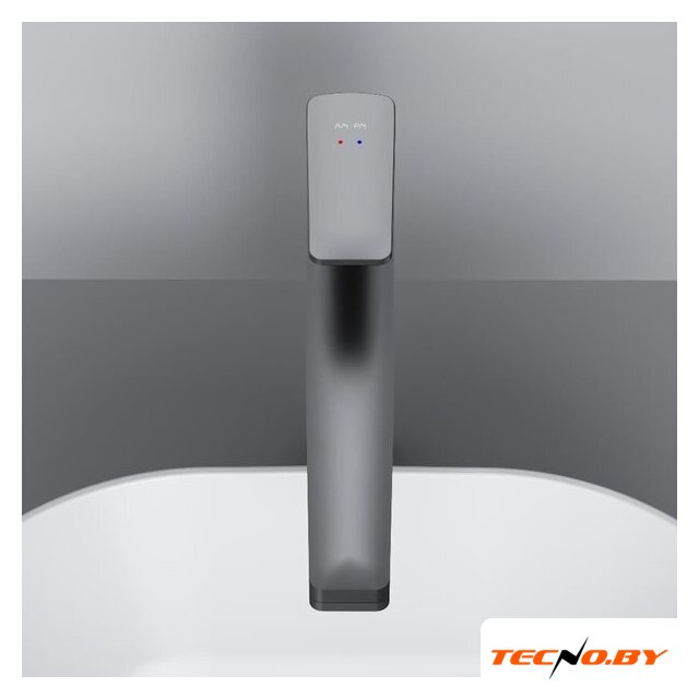 Смеситель AM.PM Above W F9W92022 - Изображение №6 — Интернет-Магазин TECNO.BY