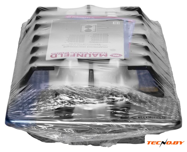 Варочная панель MAUNFELD EGHS.32.63CS/G - Изображение №18 — Интернет-Магазин TECNO.BY