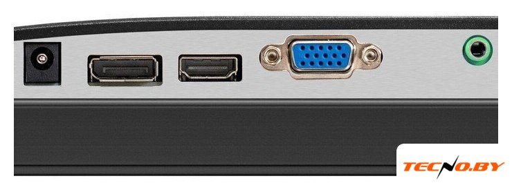 Монитор ExeGate ProSmart EH2407A EX299033RUS - Изображение №4 — Интернет-Магазин TECNO.BY