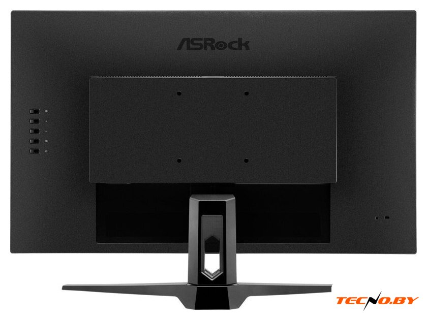 Игровой монитор ASRock Phantom Gaming PG27FFT1A - Изображение №5 — Интернет-Магазин TECNO.BY