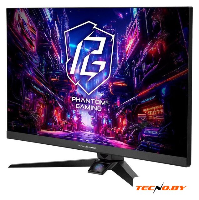 Игровой монитор ASRock Phantom Gaming PG27FFT1A - Изображение №3 — Интернет-Магазин TECNO.BY
