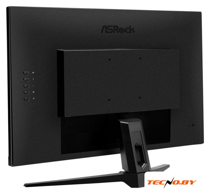 Игровой монитор ASRock Phantom Gaming PG27FFT1A - Изображение №4 — Интернет-Магазин TECNO.BY