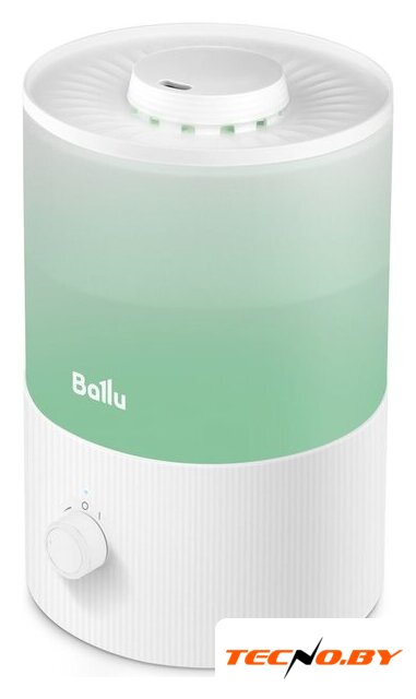 Увлажнитель воздуха Ballu UHB-340 MT - Изображение №1 — Интернет-Магазин TECNO.BY