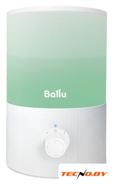 Увлажнитель воздуха Ballu UHB-340 MT - Изображение №2 — Интернет-Магазин TECNO.BY