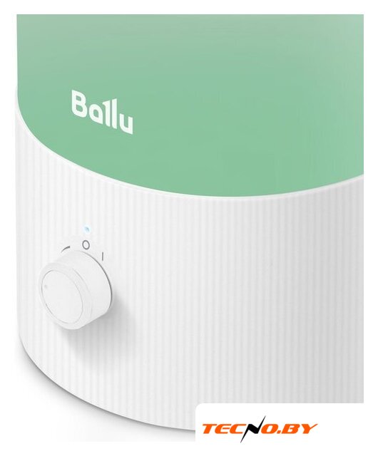 Увлажнитель воздуха Ballu UHB-340 MT - Изображение №4 — Интернет-Магазин TECNO.BY
