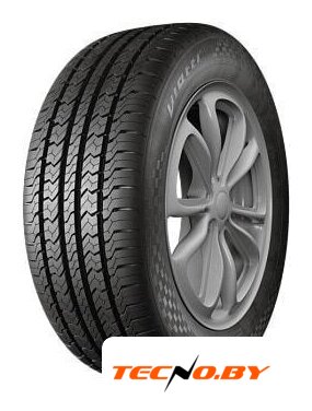 Летние шины Viatti Bosco H/T V-238 235/55R18 100V - Изображение №1 — Интернет-Магазин TECNO.BY