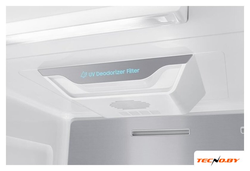 Холодильник side by side Samsung RS80F65M1WWR - Изображение №8 — Интернет-Магазин TECNO.BY