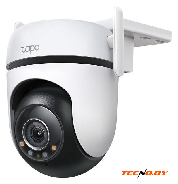 IP-камера TP-Link Tapo C520WS - Изображение №1 — Интернет-Магазин TECNO.BY