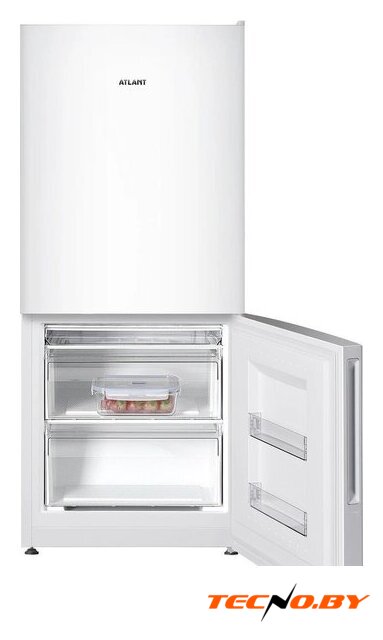 Холодильник ATLANT ХМ-4608-101 - Изображение №6 — Интернет-Магазин TECNO.BY