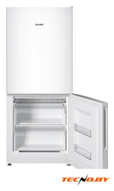 Холодильник ATLANT ХМ-4608-101 - Изображение №5 — Интернет-Магазин TECNO.BY