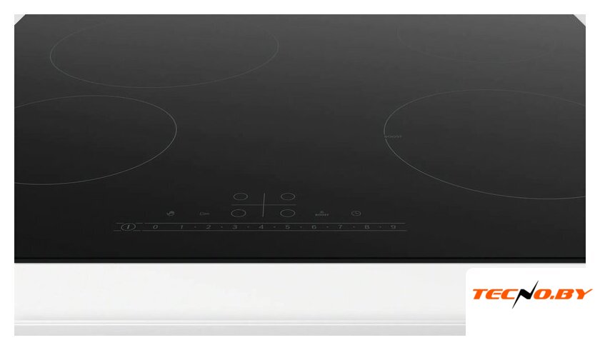 Варочная панель Bosch Serie 6 PKE611FP2E - Изображение №3 — Интернет-Магазин TECNO.BY
