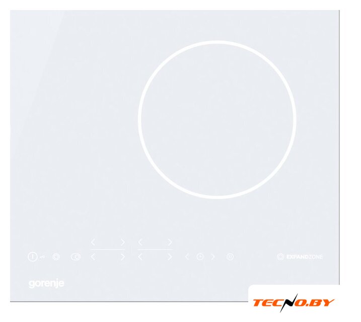 Варочная панель Gorenje ECT643SYW - Изображение №4 — Интернет-Магазин TECNO.BY