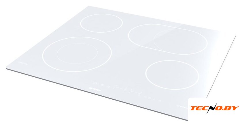 Варочная панель Gorenje ECT643SYW - Изображение №3 — Интернет-Магазин TECNO.BY
