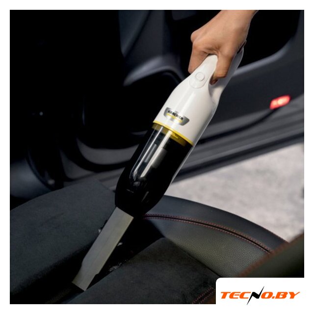 Пылесос Karcher CVH 2 1.198-330.0 - Изображение №8 — Интернет-Магазин TECNO.BY
