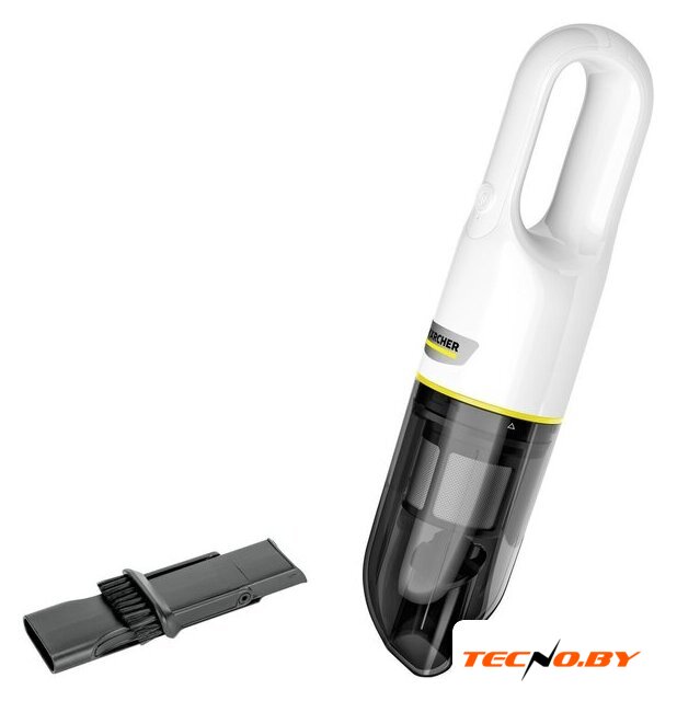 Пылесос Karcher CVH 2 1.198-330.0 - Изображение №1 — Интернет-Магазин TECNO.BY