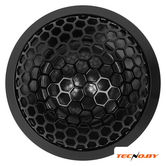 Твитер Урал Warhead AS-W25.2TW - Изображение №2 — Интернет-Магазин TECNO.BY