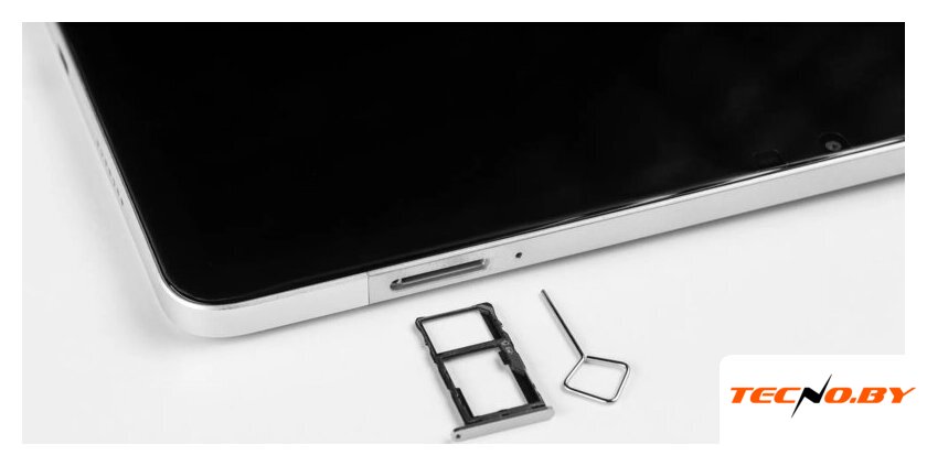 Планшет Horizont H-Tab 1+ 8GB/128GB LTE (серебристый) - Изображение №9 — Интернет-Магазин TECNO.BY
