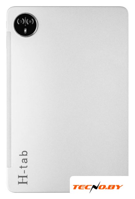 Планшет Horizont H-Tab 1+ 8GB/128GB LTE (серебристый) - Изображение №3 — Интернет-Магазин TECNO.BY