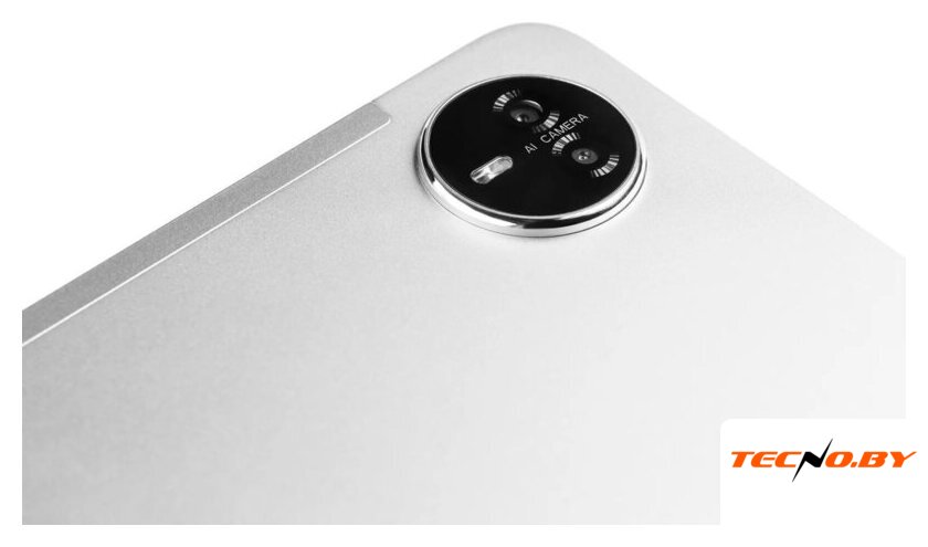 Планшет Horizont H-Tab 1+ 8GB/128GB LTE (серебристый) - Изображение №8 — Интернет-Магазин TECNO.BY