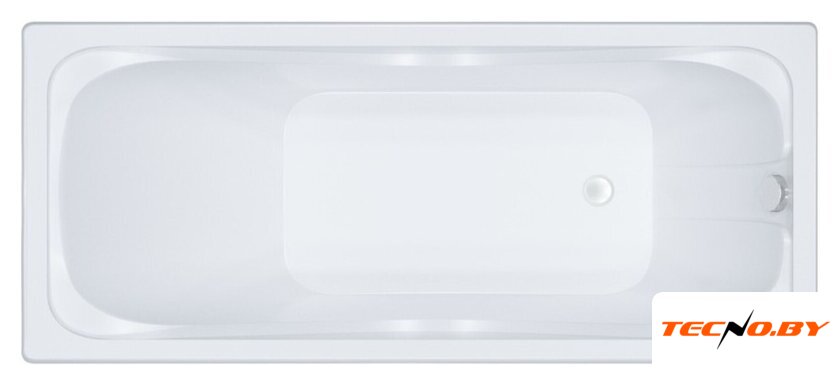 Ванна Triton Стандарт 140x70 (с каркасом и экраном) - Изображение №1 — Интернет-Магазин TECNO.BY