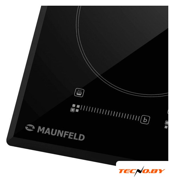 Варочная панель MAUNFELD AVI6044SSBK - Изображение №4 — Интернет-Магазин TECNO.BY