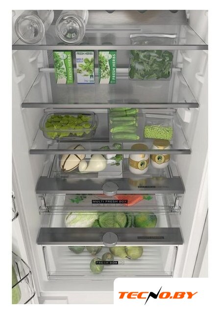 Холодильник Whirlpool WHC20 T352 - Изображение №11 — Интернет-Магазин TECNO.BY